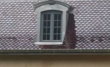 Zinguerie